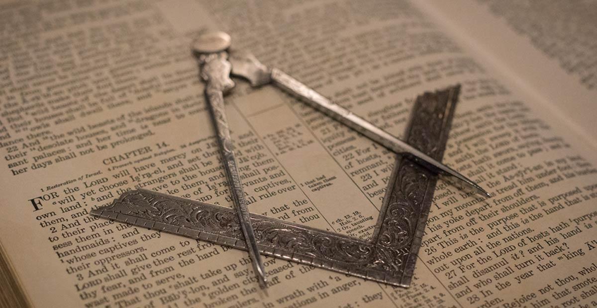 Square and Compass